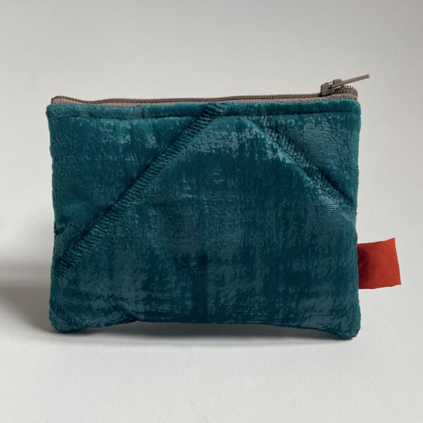 Porte-monnaie Blanket