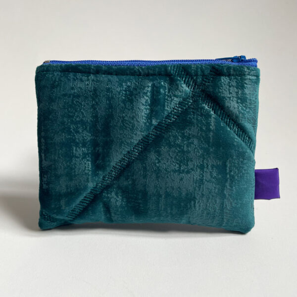 Porte-monnaie Ultrasound