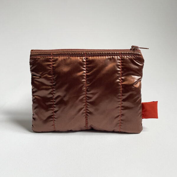 Porte-monnaie Copper