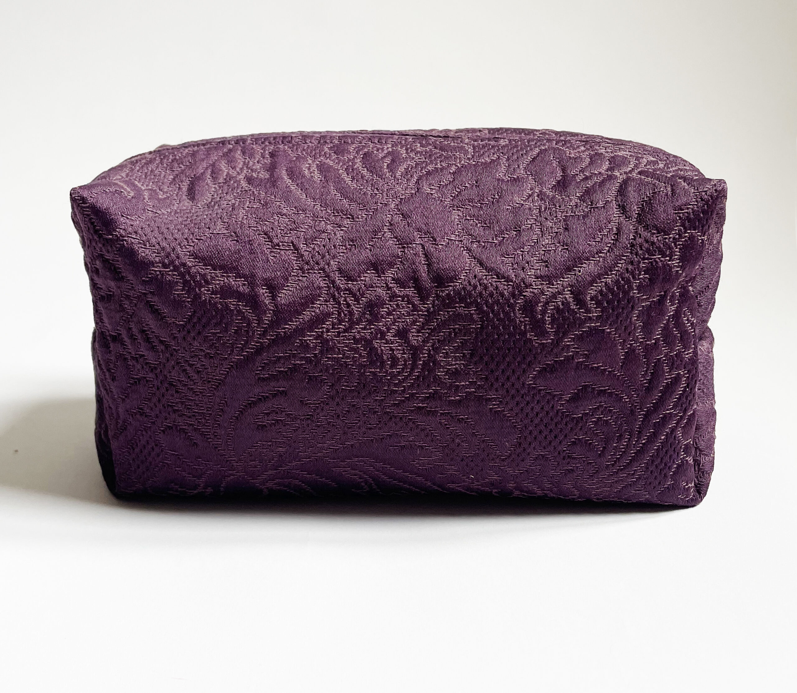 Violet Jacquard – Image 2