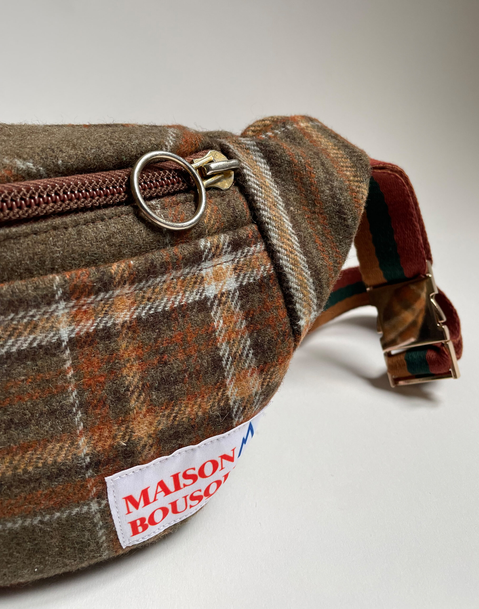 Banane tartan – Image 2