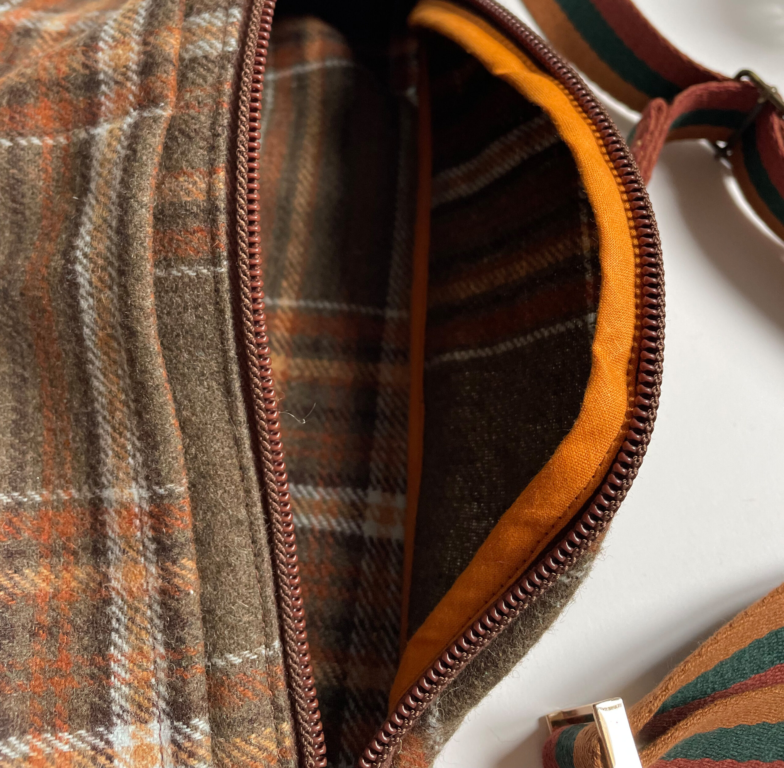 Banane tartan – Image 5