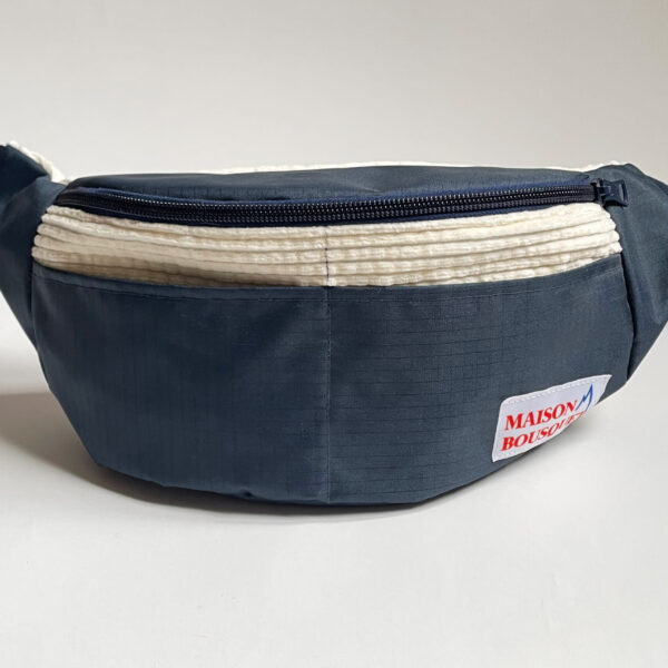 banane velours côtelé imperméable