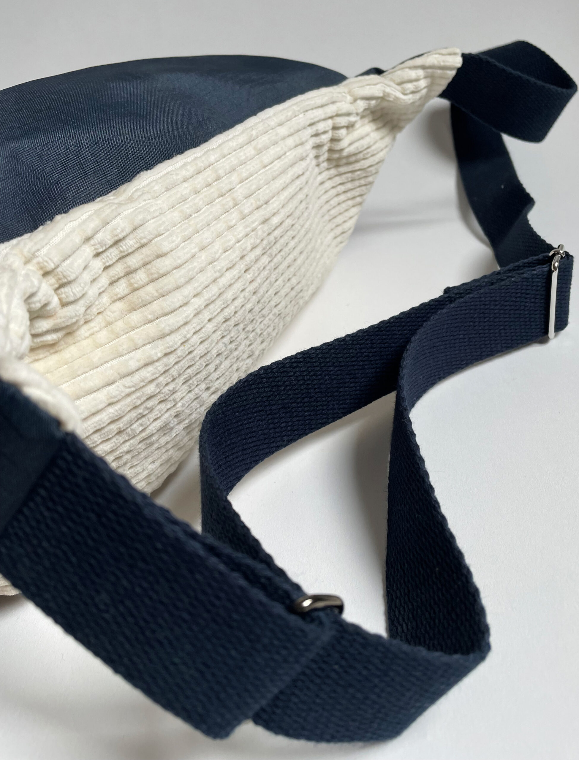 banane velours côtelé imperméable – Image 2