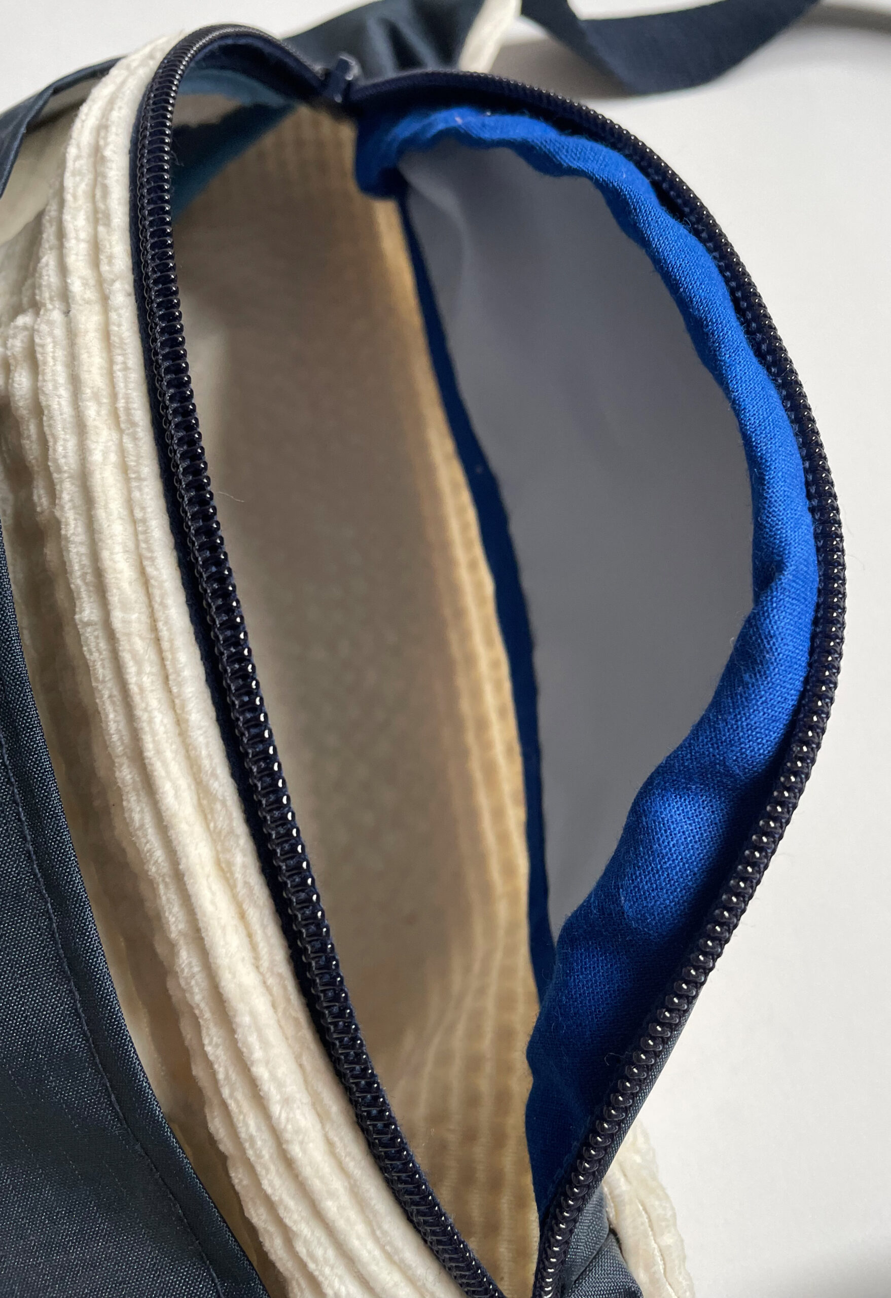 banane velours côtelé imperméable – Image 3