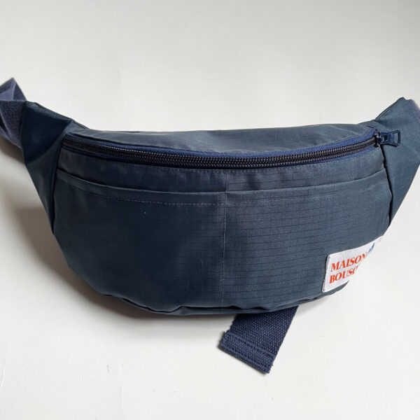 Banane bleue imperméable