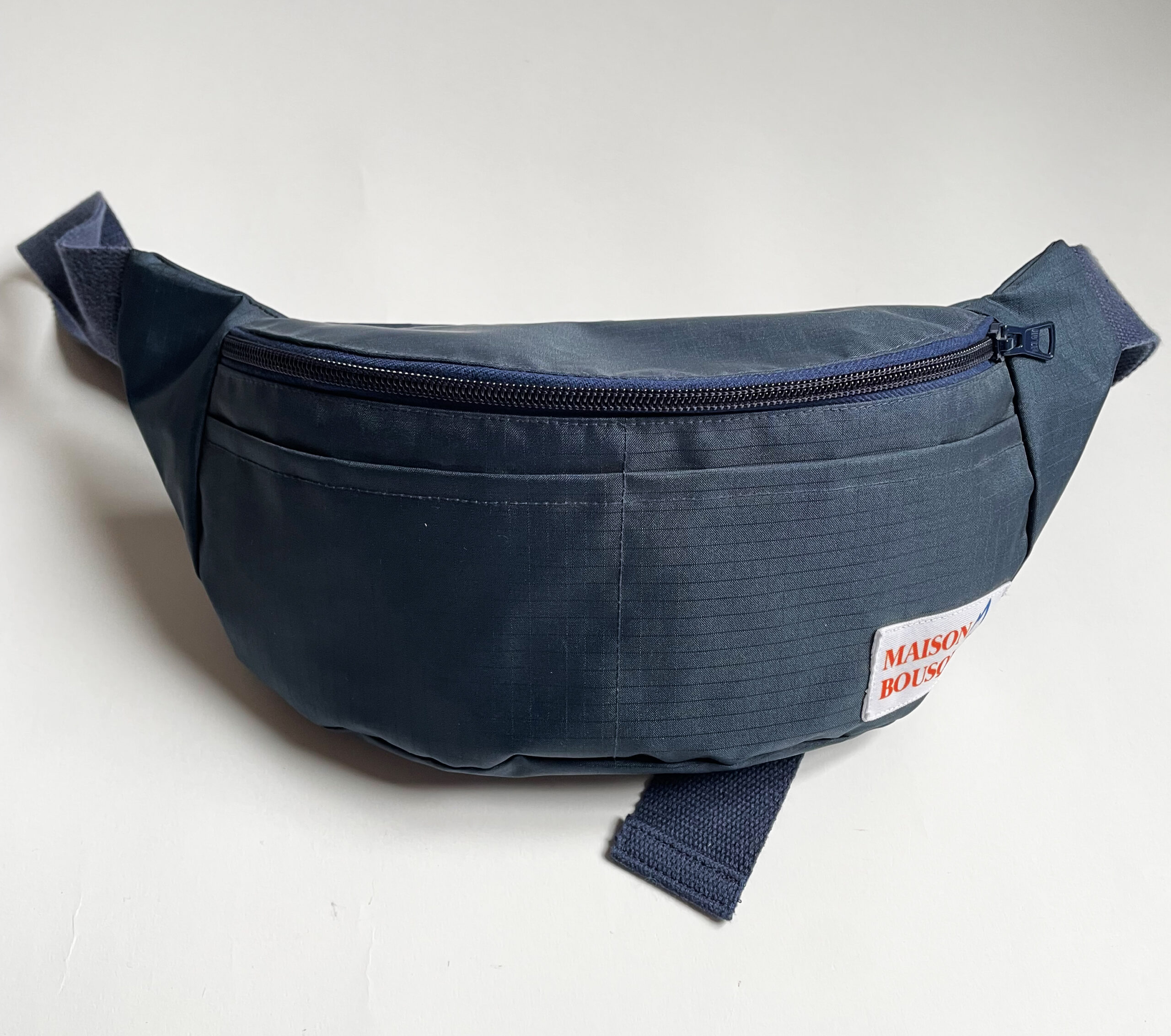 Banane bleue imperméable