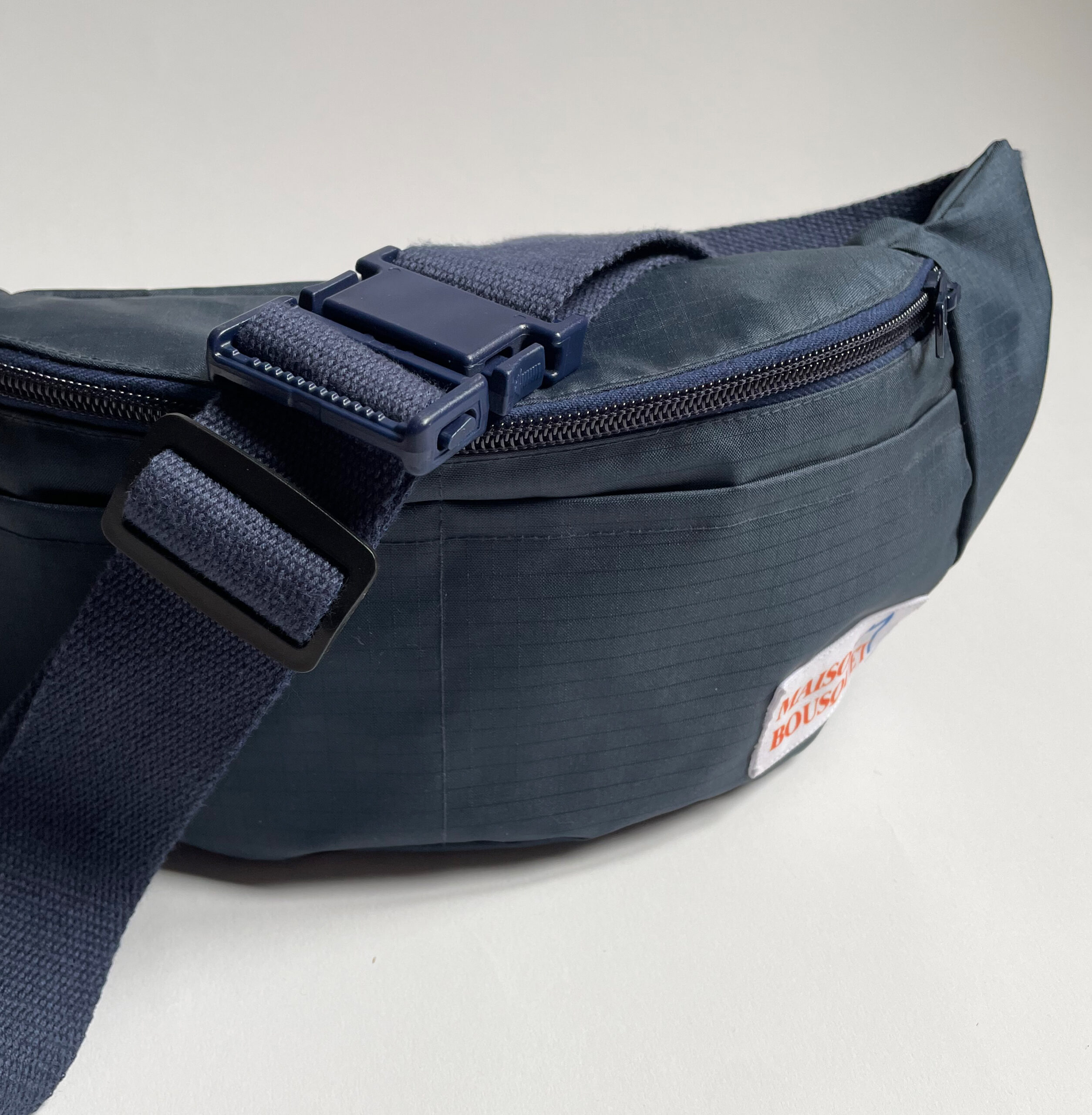 Banane bleue imperméable – Image 2