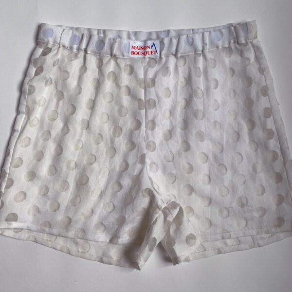 Caleçon parachute/Short