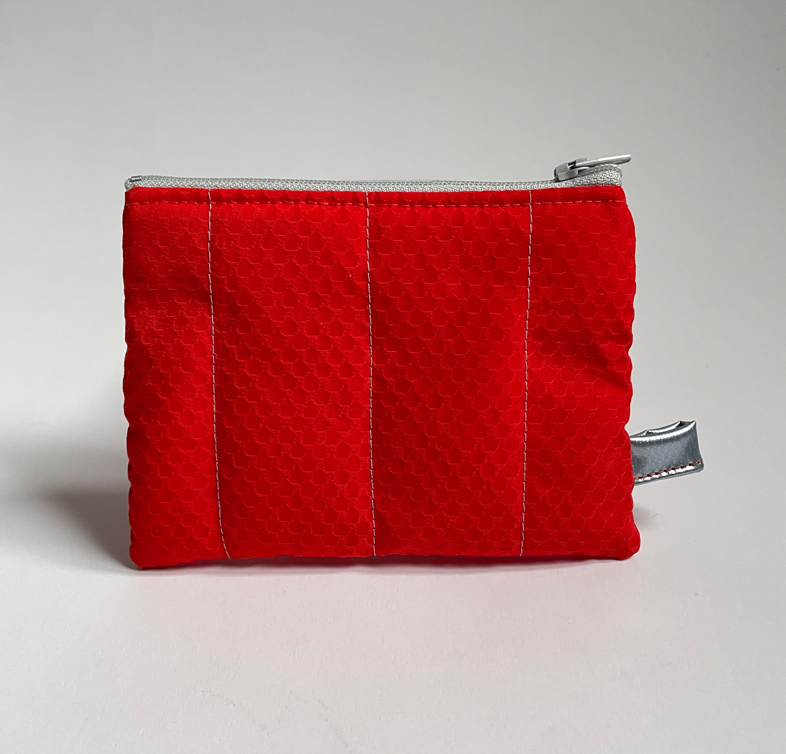 Porte-monnaie Orange Bees