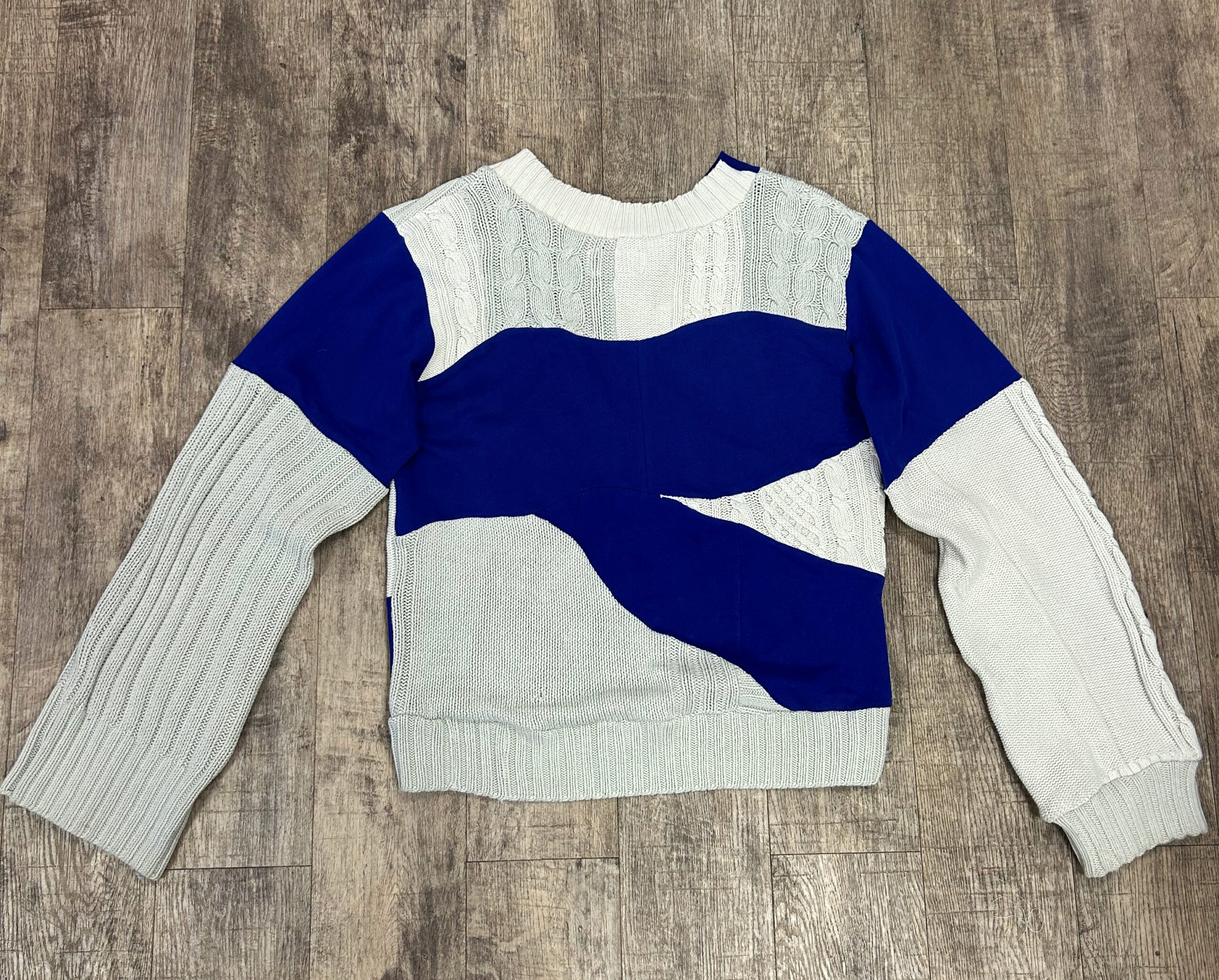 Pullover Patchwork – Image 4