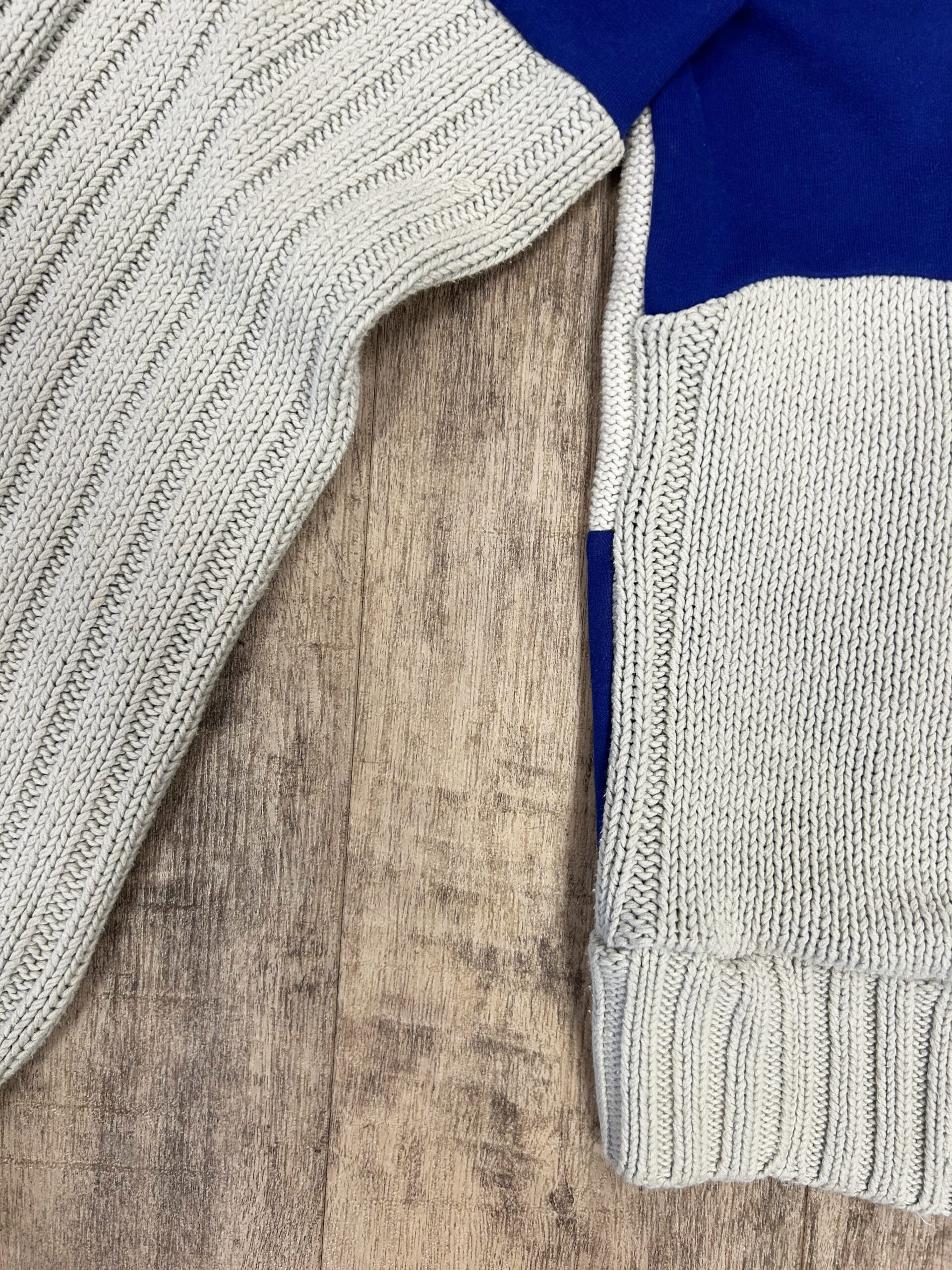 Pullover Patchwork – Image 3