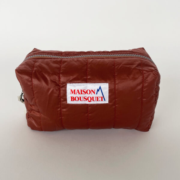 Trousse de toilette Desert