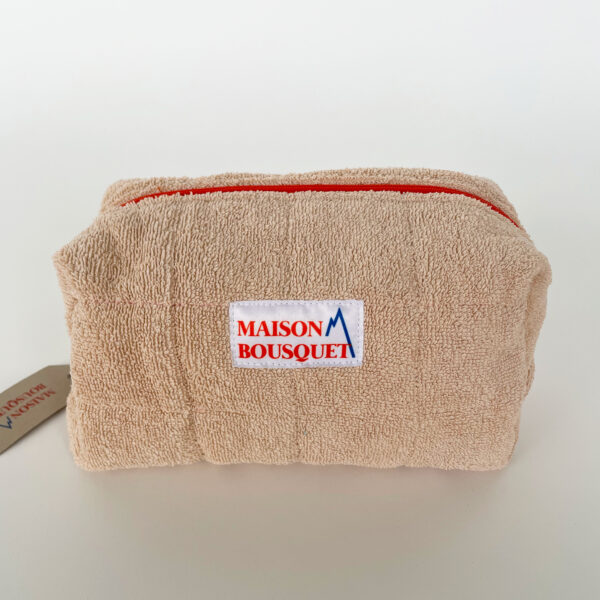 Trousse de toilette Aunty garden