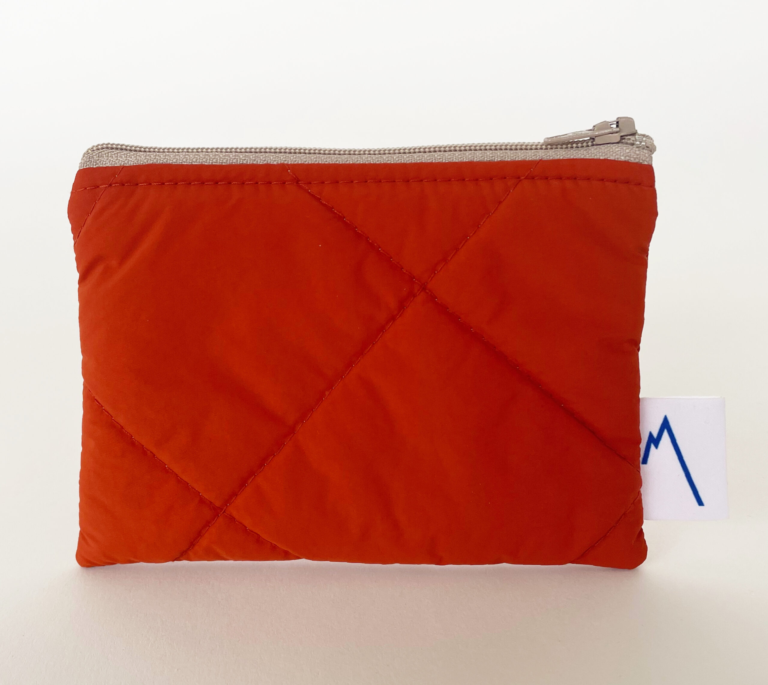 Porte-monnaie Orange