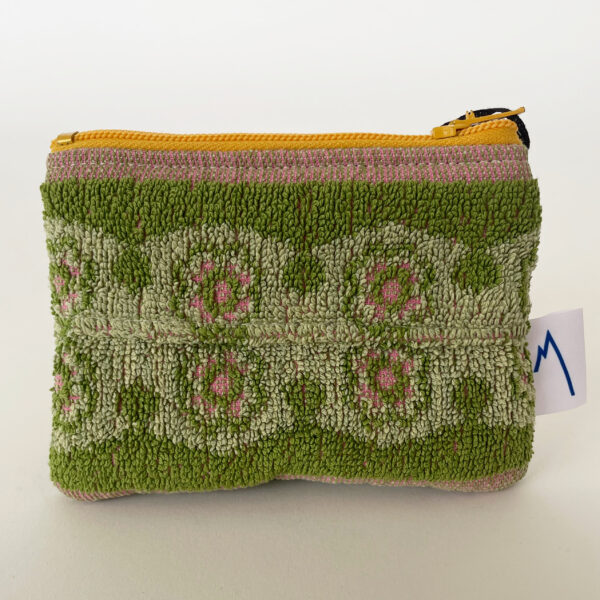 Porte-monnaie Garden Party