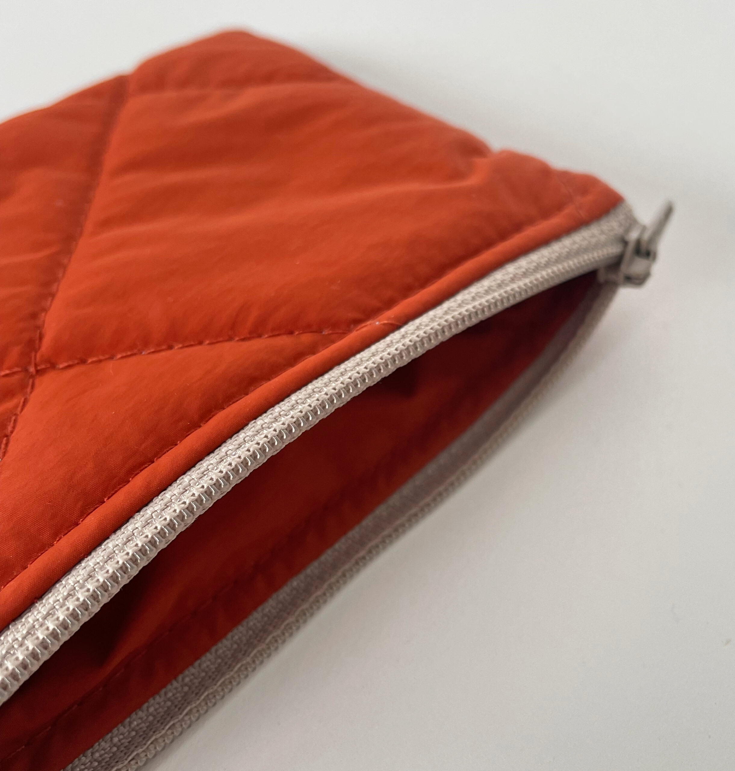 Porte-monnaie Orange – Image 2