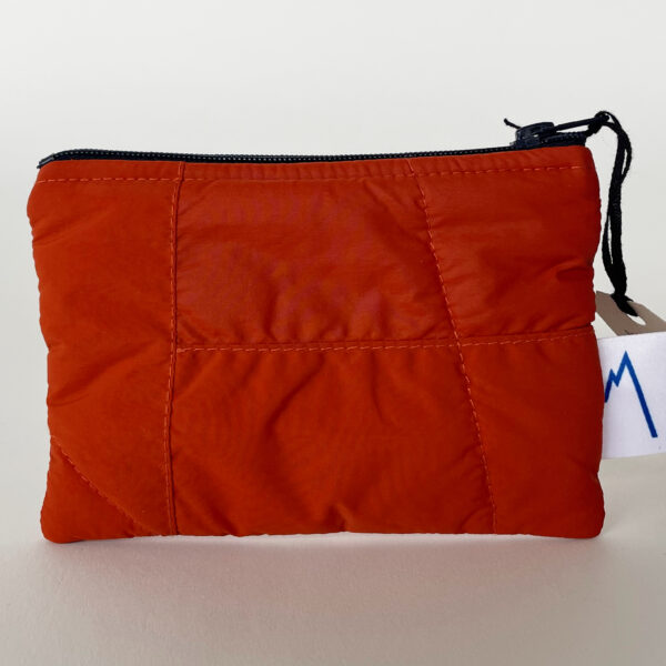 Porte-monnaie Volcano