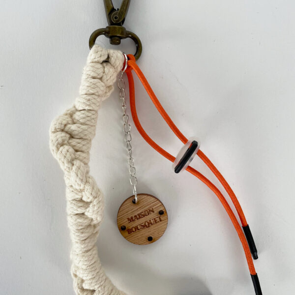 Porte-clefs Mountain