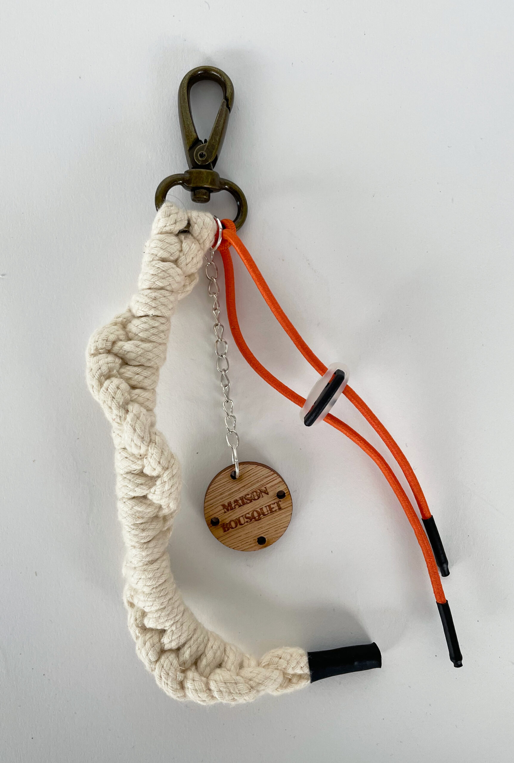 Porte-clefs Mountain