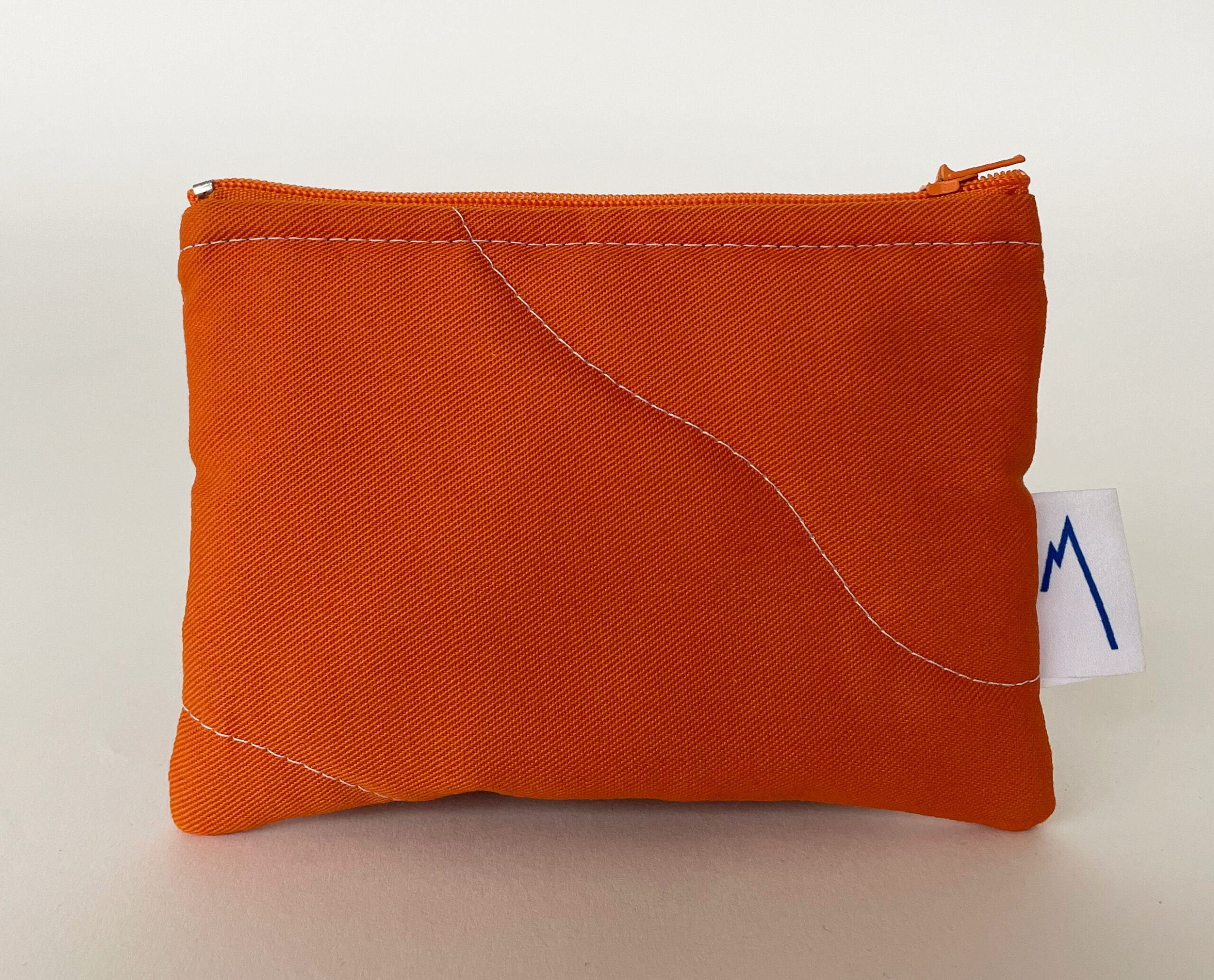 Porte-monnaie Leaves