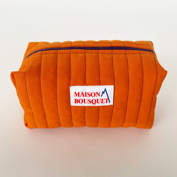 Trousses de toilette