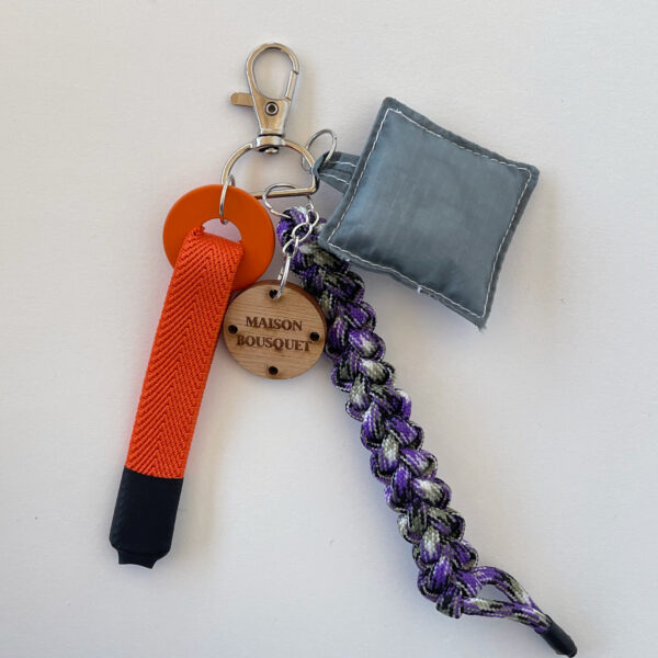 Porte-clefs Climbing