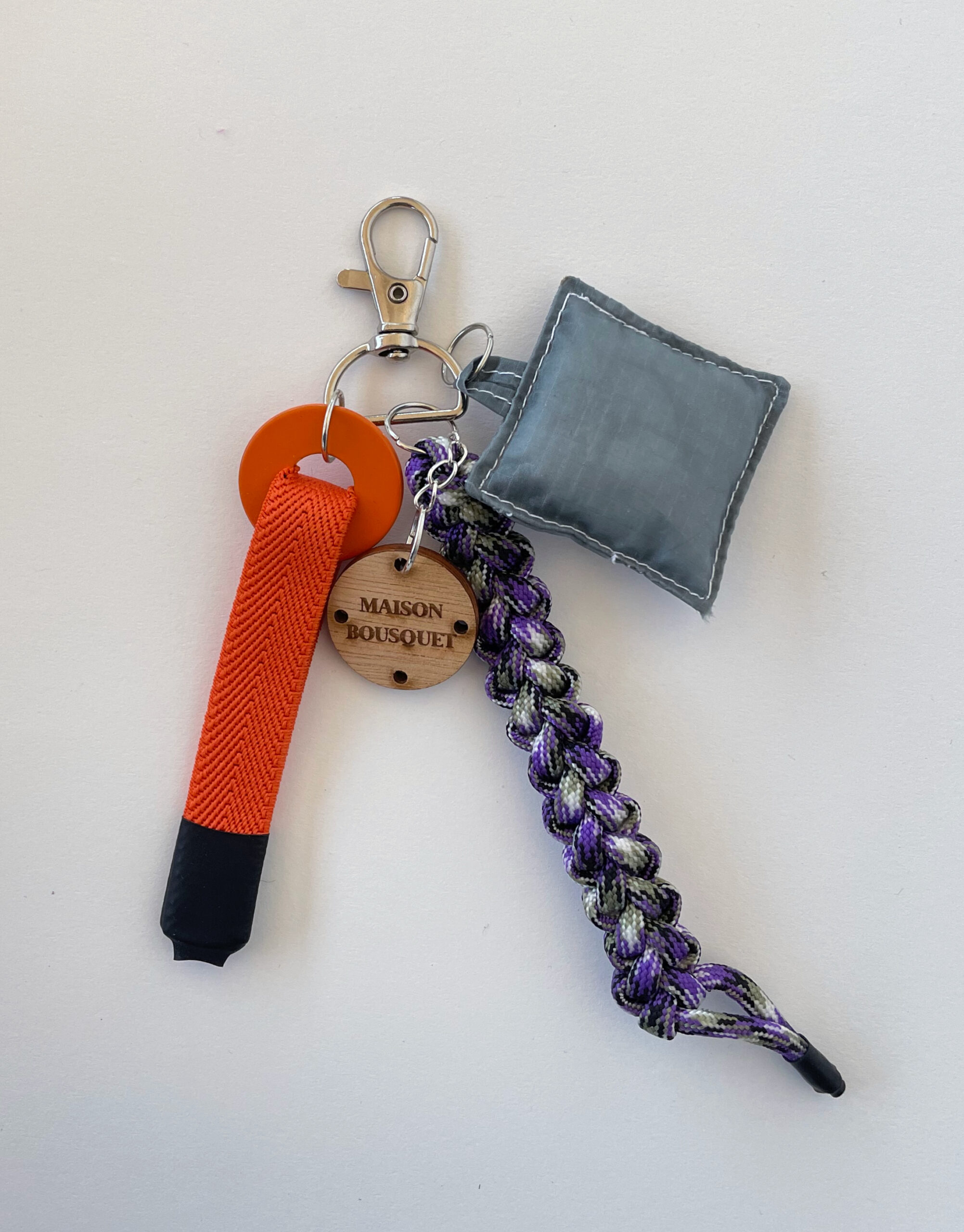 Porte-clefs Climbing