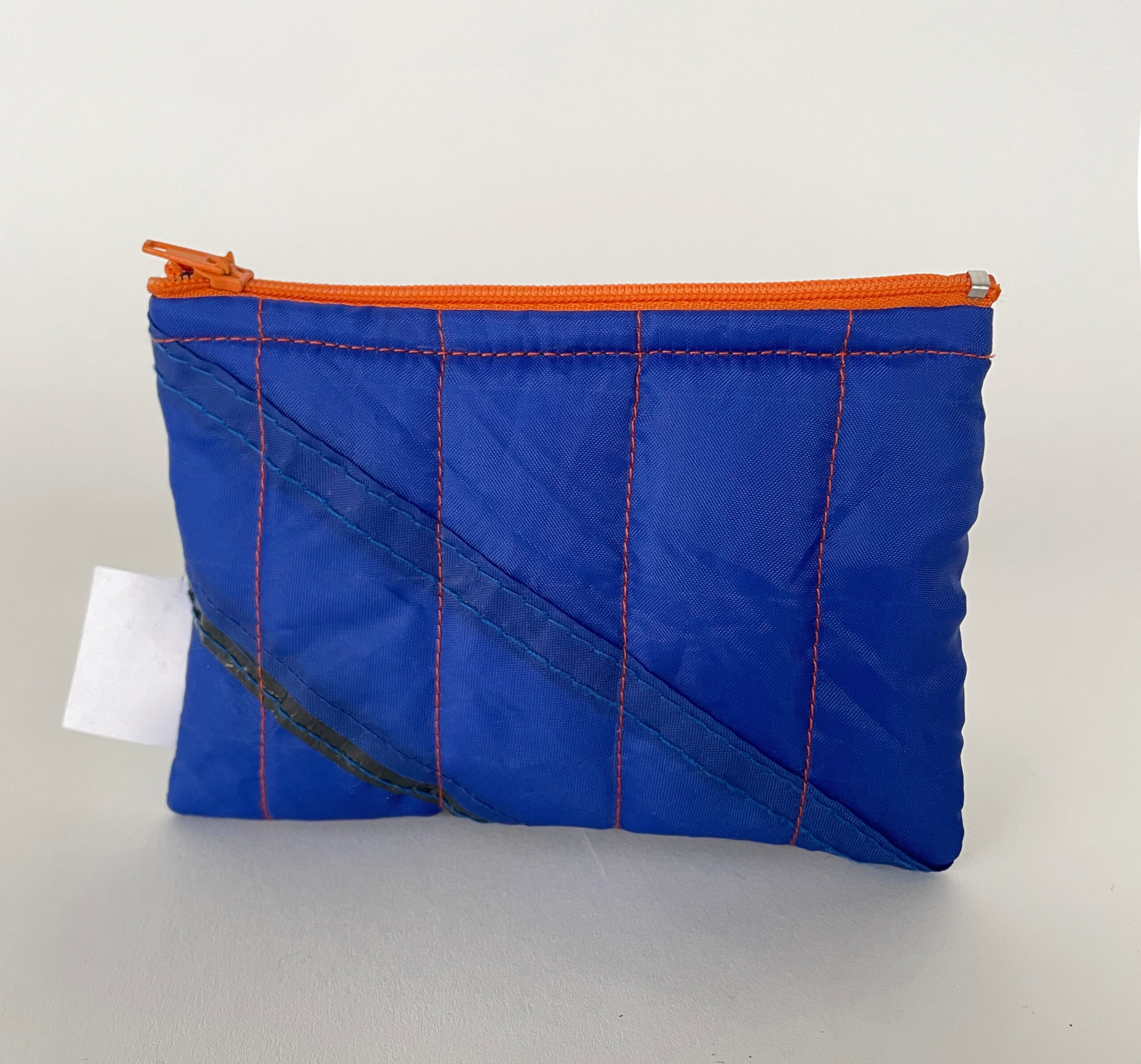 Porte-monnaie Blue tent – Image 2