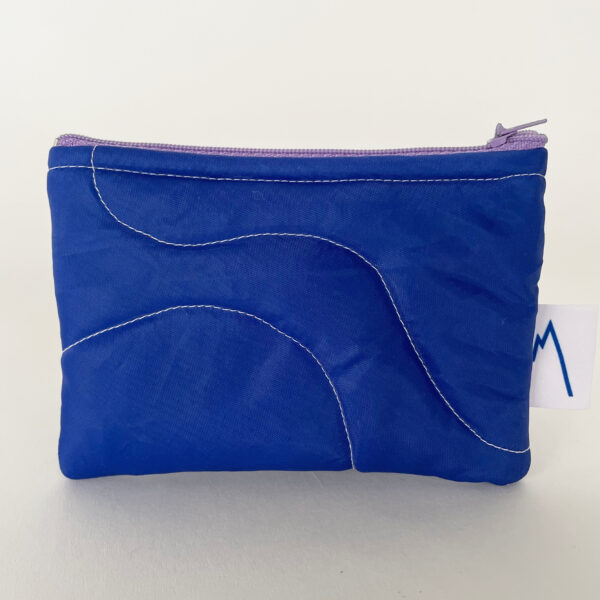 Porte-monnaie water-repellent