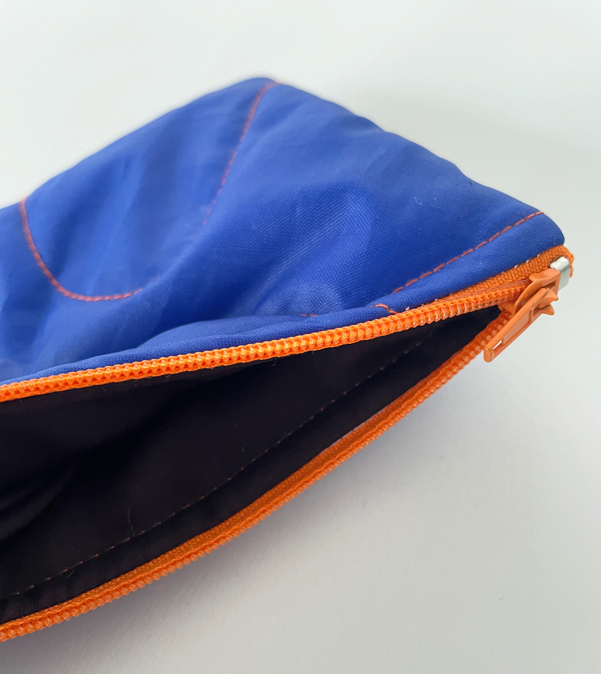 Porte-monnaie Blue waves – Image 2