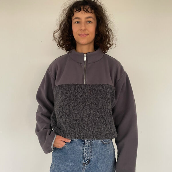 Polaire Dark Mountain