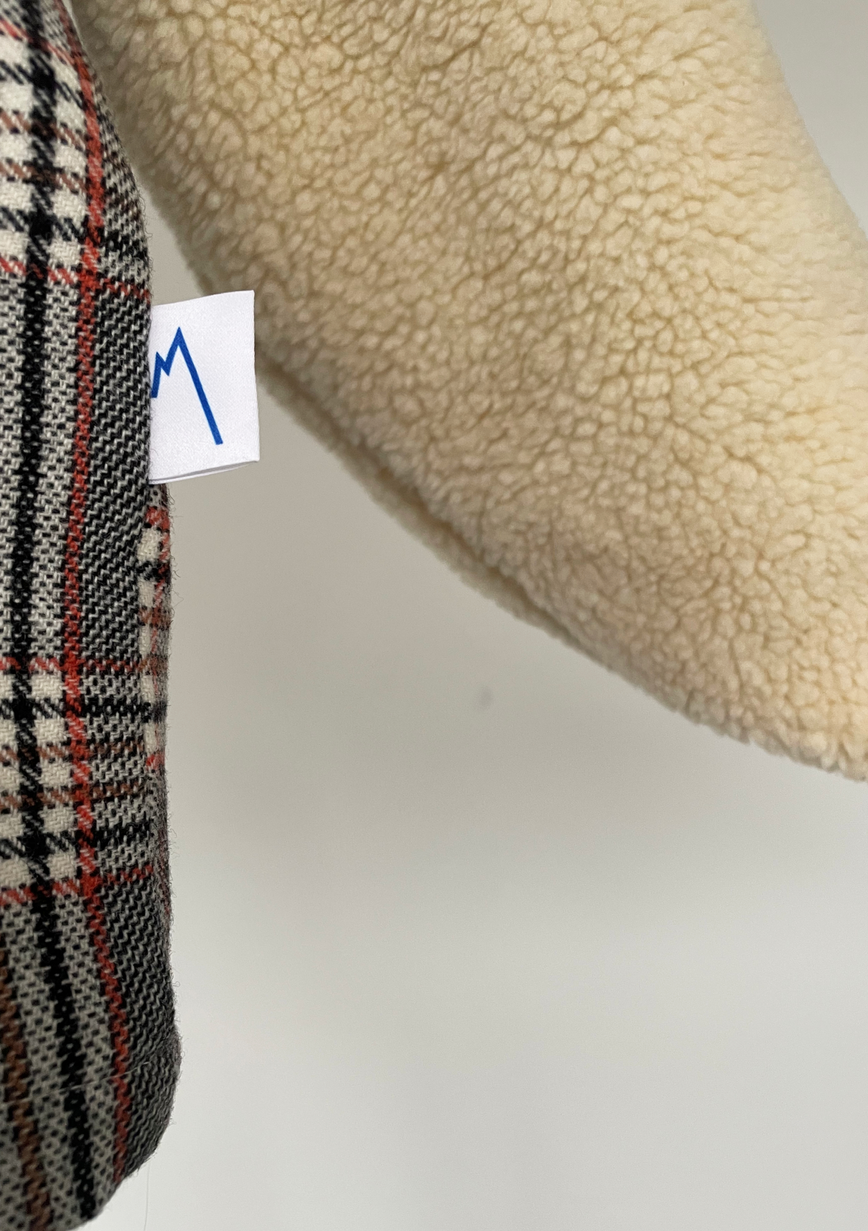 Polaire tartan – Image 3